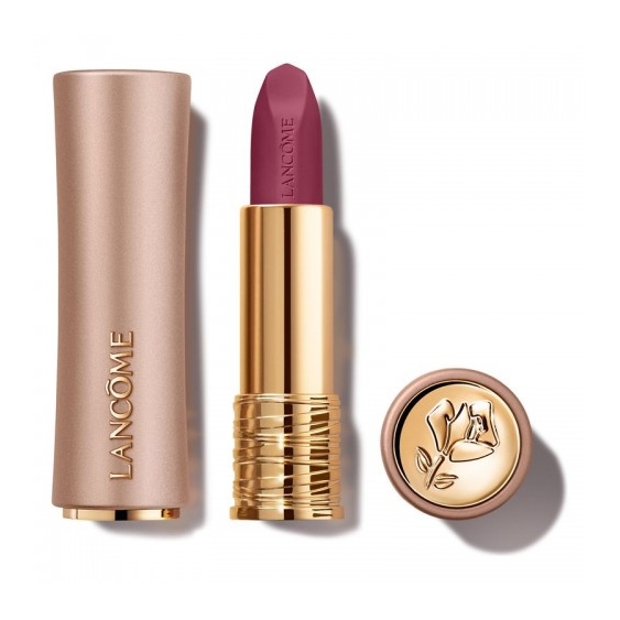 Lancome L'Absolu Rouge Intimatte - Rossetto N. 440 Got Me Blushing