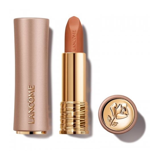 Lancome L'Absolu Rouge Intimatte - Rossetto N. 101 Off-Camera