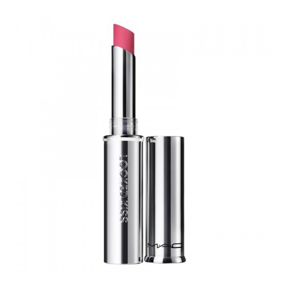 Mac Cosmetics Locked Kiss 24Hr Lipstick - Rossetto - Connoisseur