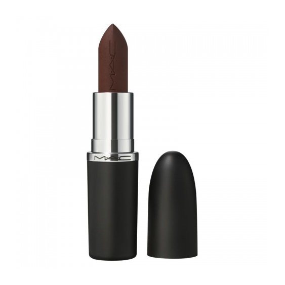 Mac Cosmetics Macximal Silky Matte - Rossetto N. 629 Bare