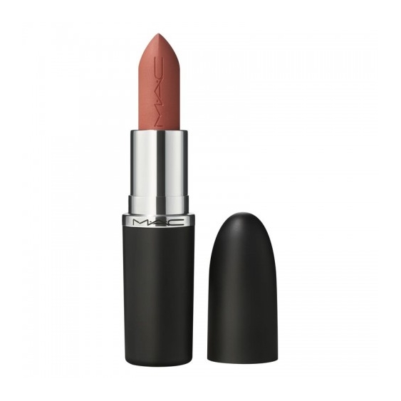 Mac Cosmetics Macximal Silky Matte - Rossetto - Cool Teddy