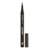 Bellaoggi Colorliner - Eyeliner N. 852 Coffee