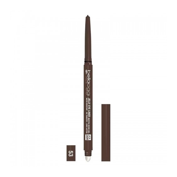 Bellaoggi Jelly Eye Liner - Matita Occhi N. 53 Savannah