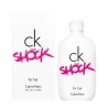 Profumo da Donna Calvin Klein CK One Shock for Her confezione da 100ML