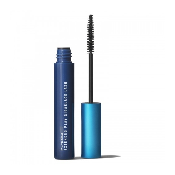 Mac Cosmetics Extended Play Gigablack Lash - Mascara - Black