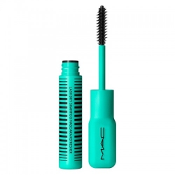 Mac Cosmetics Lash Dry Shampoo Mascara Refresher - Nero