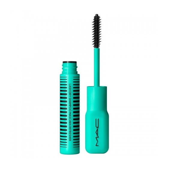Mac Cosmetics Lash Dry Shampoo Mascara Refresher - Nero