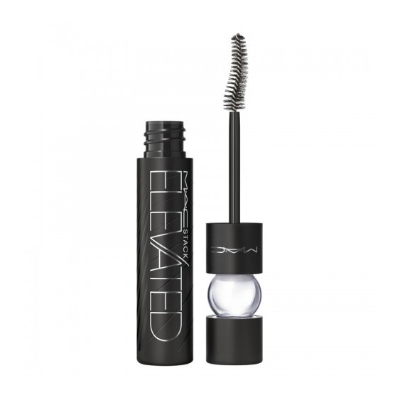 Mac Cosmetics Macstack Elevated - Mascara - Black