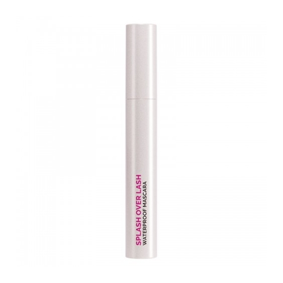 Overskin Splash Over Lash - Waterproof Mascara - Nero