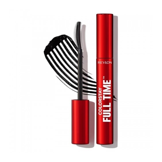 Revlon Colorstay Full Time - Mascara N. 401 Blackest Lack