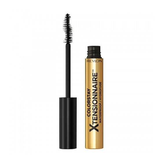 Revlon Colorstay Xtensionnaire - Waterproof Mascara N. 211 Black