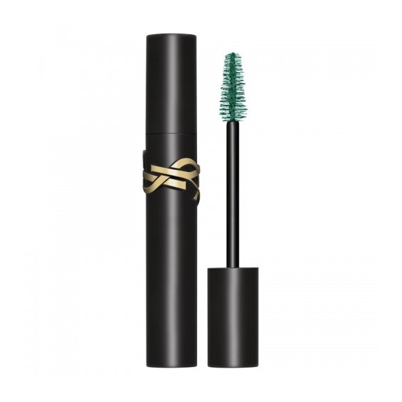Yves Saint Laurent Lash Clash - Mascara N. 03 Scandalous Green