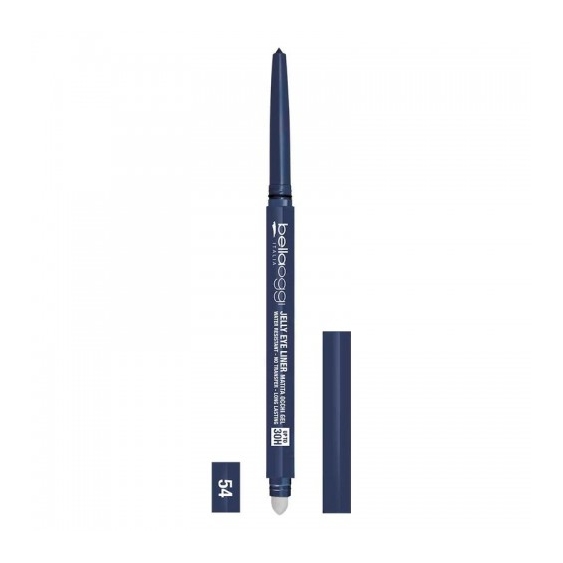 Bellaoggi Jelly Eye Liner - Matita Occhi N. 54 Lagoon