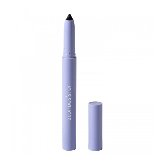 Blondesister 3 In 1 Eyes On Me - Matita Occhi N. 01 Liquorice