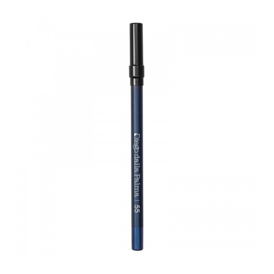 Diego Dalla Palma Blue Ice - Matita Occhi N. 55 Blu Perlato