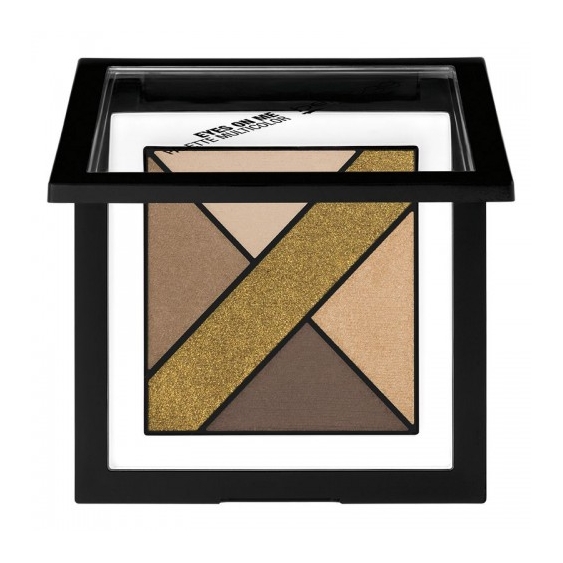 Bellaoggi Eyes On Me - Palette Multicolor N. 001 Movie Star