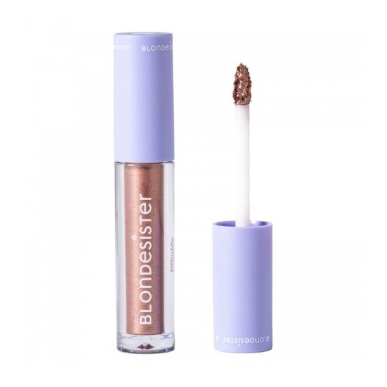 Blondesister Gloweye - Ombretto Liquido N. 02 Sunny Bronze
