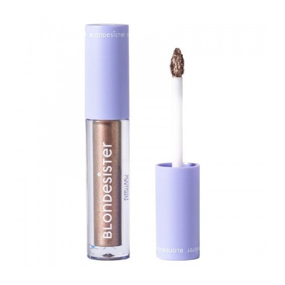 Blondesister Gloweye - Ombretto Liquido N. 03 Sunny Bronze