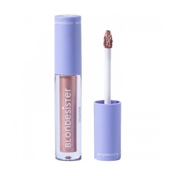 Blondesister Gloweye - Ombretto Liquido N. 05 Softy Rose