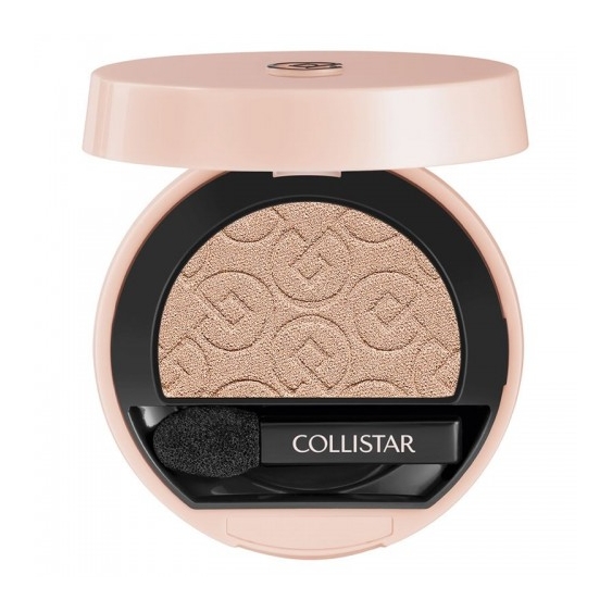 Collistar Impeccabile - Ombretto Compatto N. 425 Champagne Satin