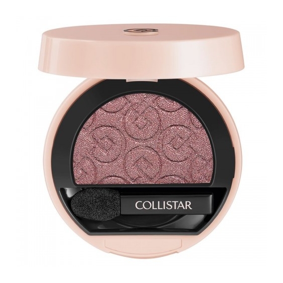 Collistar Impeccabile - Ombretto Compatto N. 530 Malva Shimmer