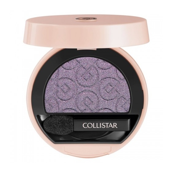 Collistar Impeccabile - Ombretto Compatto N. 535 Indigo Shimmer