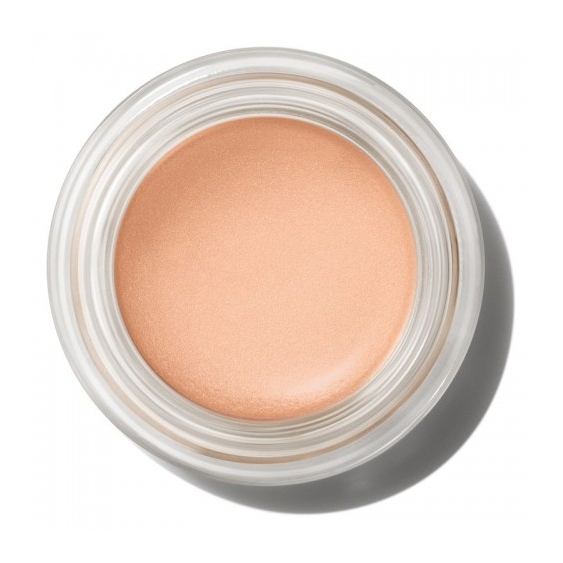 Mac Cosmetics Pro Longwear Paint Pot - Ombretto In Crema - Soft Ochre