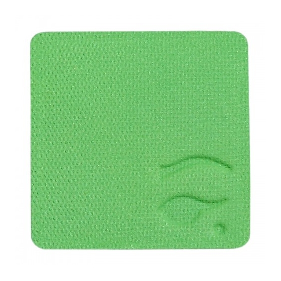 Mulac Eyeshadow Refill - Ricarica Ombretto N. 40 Kiwi Candy