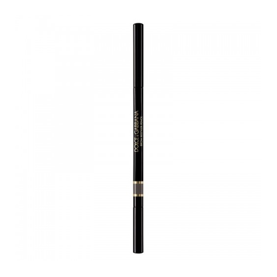 Dolce & Gabbana Brow Restyler Pencil - Matita N. 04 Dark Brown