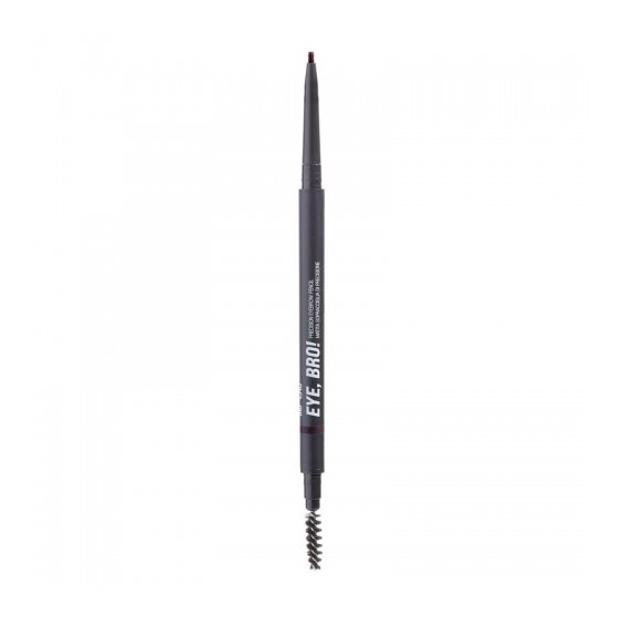 Mulac Eye, Bro - Matita Sopracciglia N. 04 Soft Block