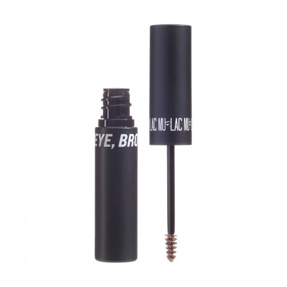 Mulac Eye, Bro - Tinted Eyebrow Gel N. 01 Natural Blonde