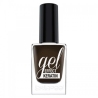 Bellaoggi Gel Effect Keratin - Smalto N. 533 Coffee Bean