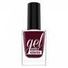 Bellaoggi Gel Effect Keratin - Smalto N. 534 Dark Plum