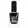 Bellaoggi Gel Effect Keratin - Smalto N. 537 Black Affair