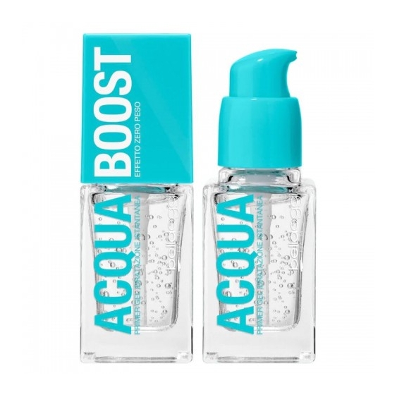 Bellaoggi Acqua Boost - Primer Gel 20 Ml