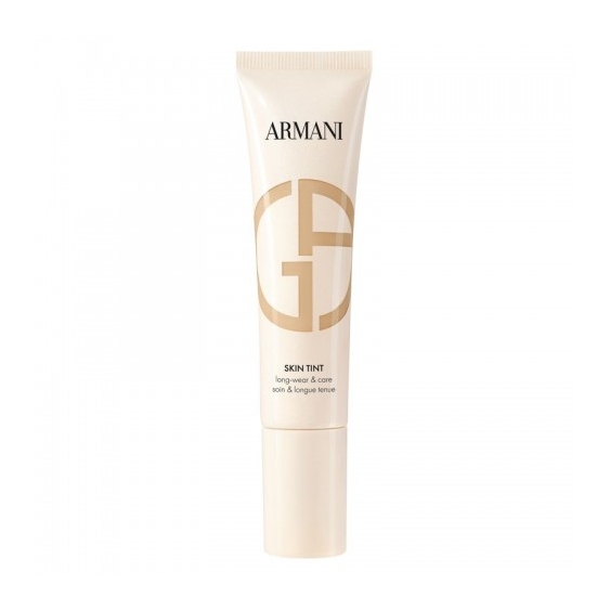Armani Skin Tint Long-Wear & Care N. L3 Light