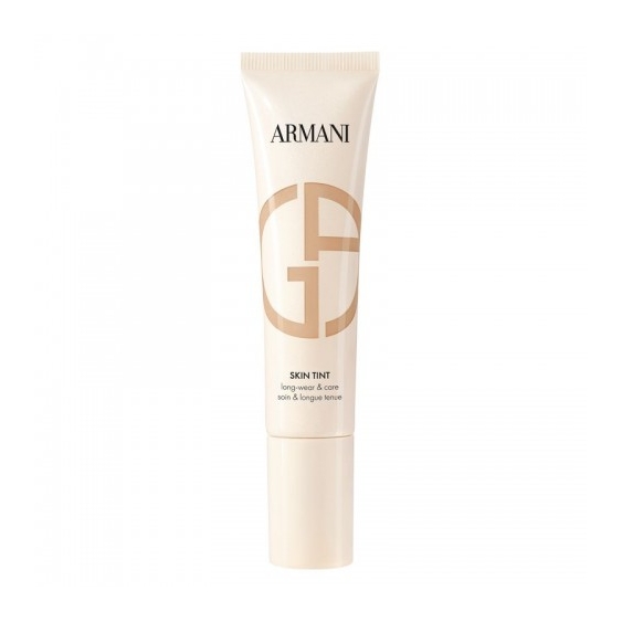 Armani Skin Tint Long-Wear & Care N. L4 Light