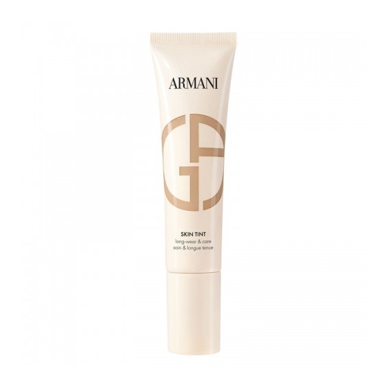 Armani Skin Tint Long-Wear & Care N. M2 Medium