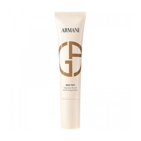 Armani Skin Tint Long-Wear & Care N. M5 Medium