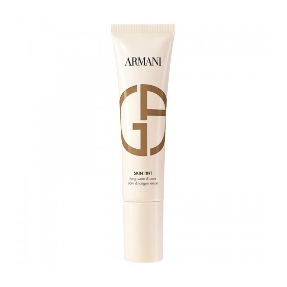 Armani Skin Tint Long-Wear & Care N. T1 Tan