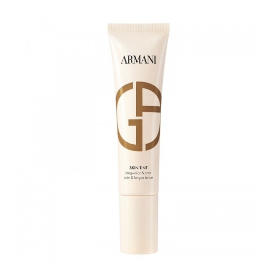 Armani Skin Tint Long-Wear & Care N. T3 Tan