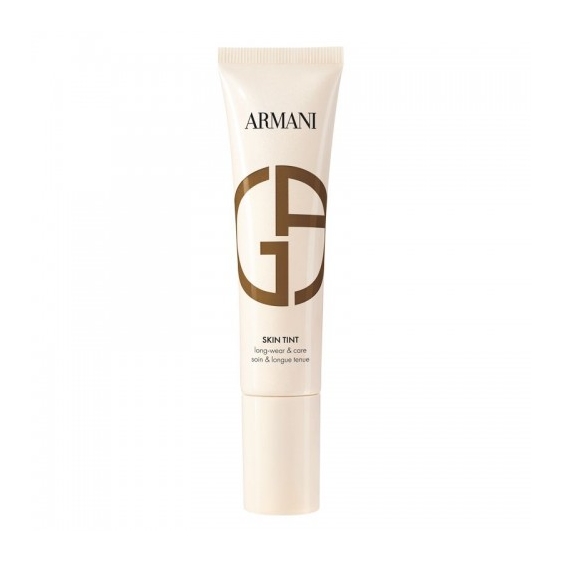 Armani Skin Tint Long-Wear & Care N. D2 Deep