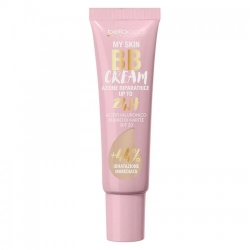 Bellaoggi My Skin Bb Cream - Crema Colorata N. 001 Neutral