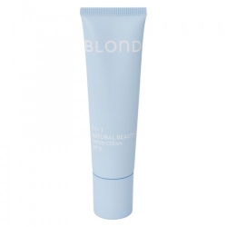 Blondesister Natural Beauty Spf 15 - Crema Colorata N. 01 Light