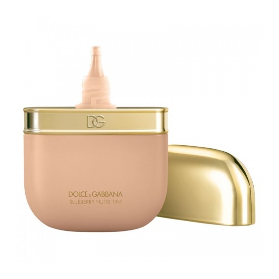 Dolce & Gabbana Blueberry Nutri-Tint - Crema Colorata N. 11W Light Medium