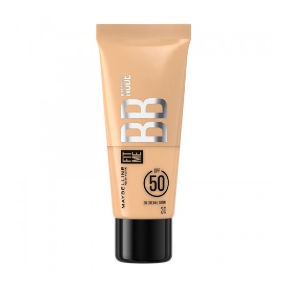 Maybelline Fit Me Spf 50 Bb Nude N. 30