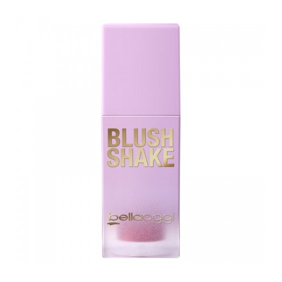 Bellaoggi Blush Shake - Blush Liquido N. 810 Pinky Blossom