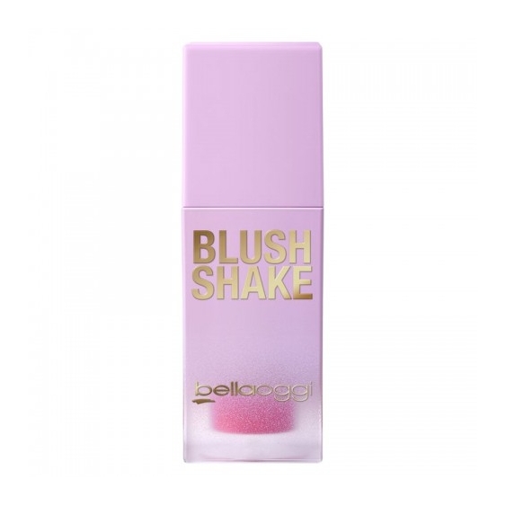 Bellaoggi Blush Shake - Blush Liquido N. 830 Pinky Pinky