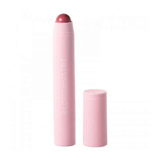 Blondesister 2 In 1 It'S Up To You - Stick Labbra E Guance N. 05 Lovely Mauve