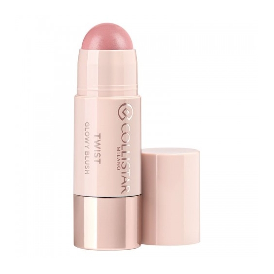Collistar Twist Glowy Blush - Blush In Stick N. 1 Supernova